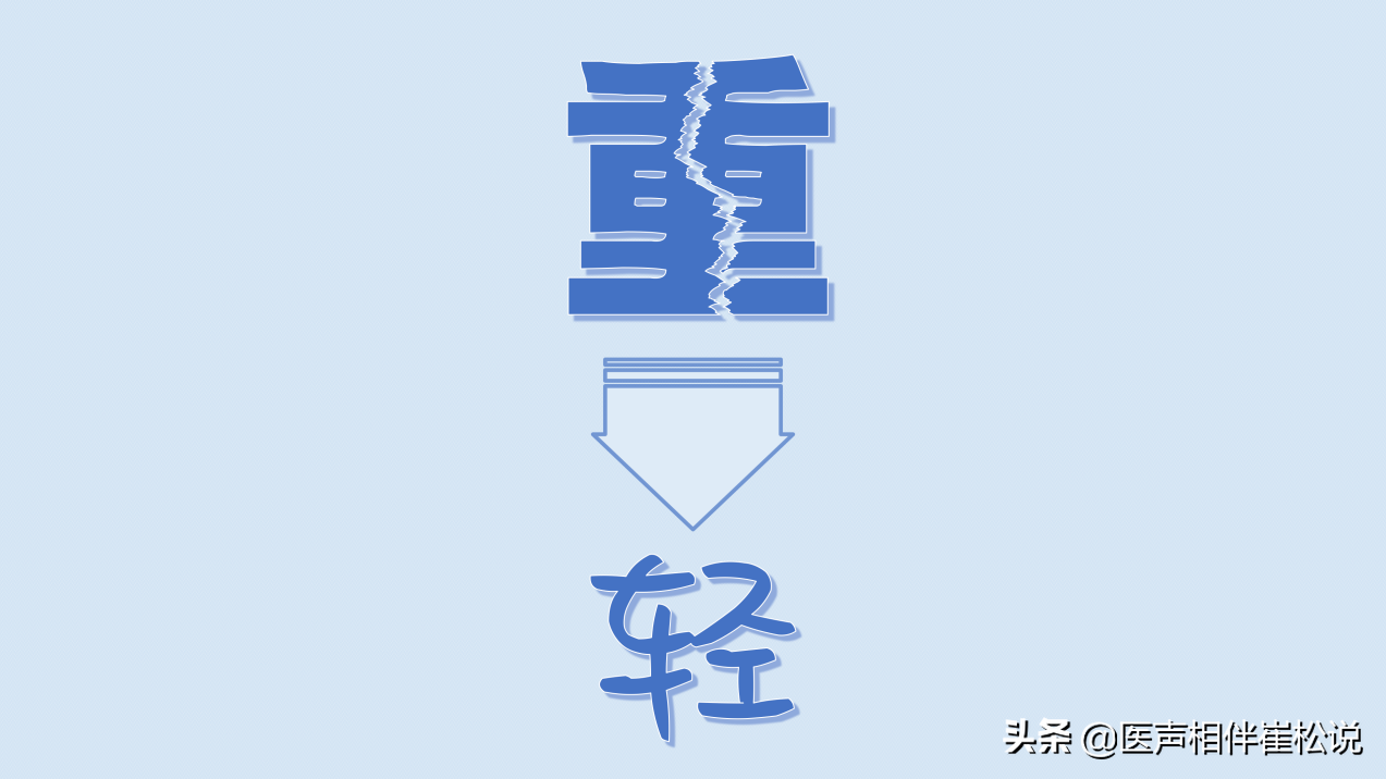 咳嗽其实不是坏事！是保护性反射！长期咳嗽别忘了这5种原因