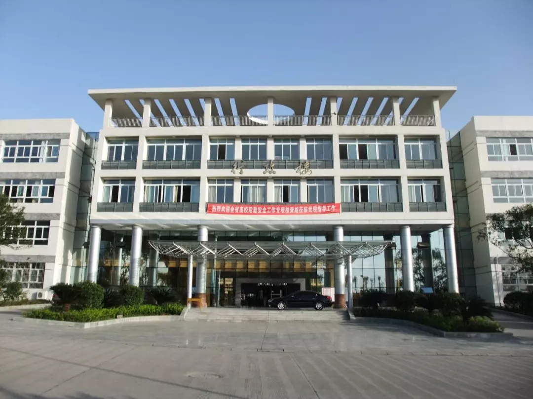 四川这所单招高校有百年历史,占地1000余亩