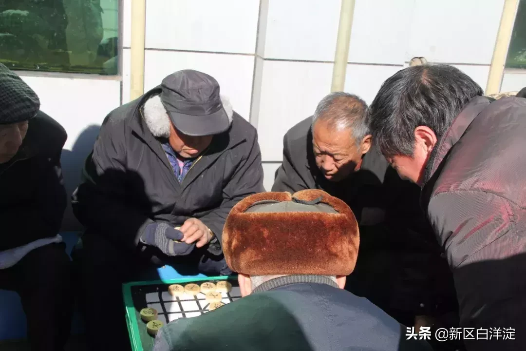 雄安新区安新县2019戏曲调演有什么用？从西地梆子剧团说起！