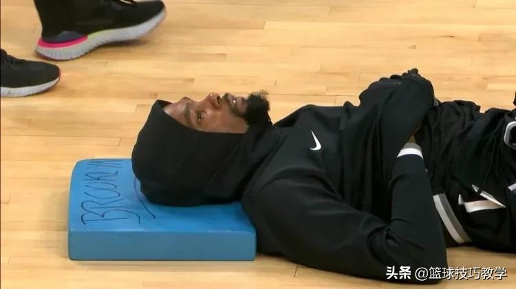 懂球NBA(三分10中10！NBA历史第一人！篮网第三巨头站出来了)