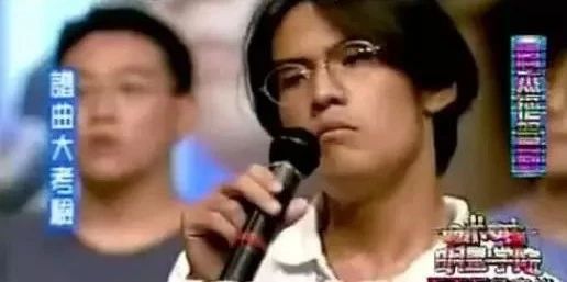 1999音乐故事：那一年的周杰伦、五月天、陈奕迅们