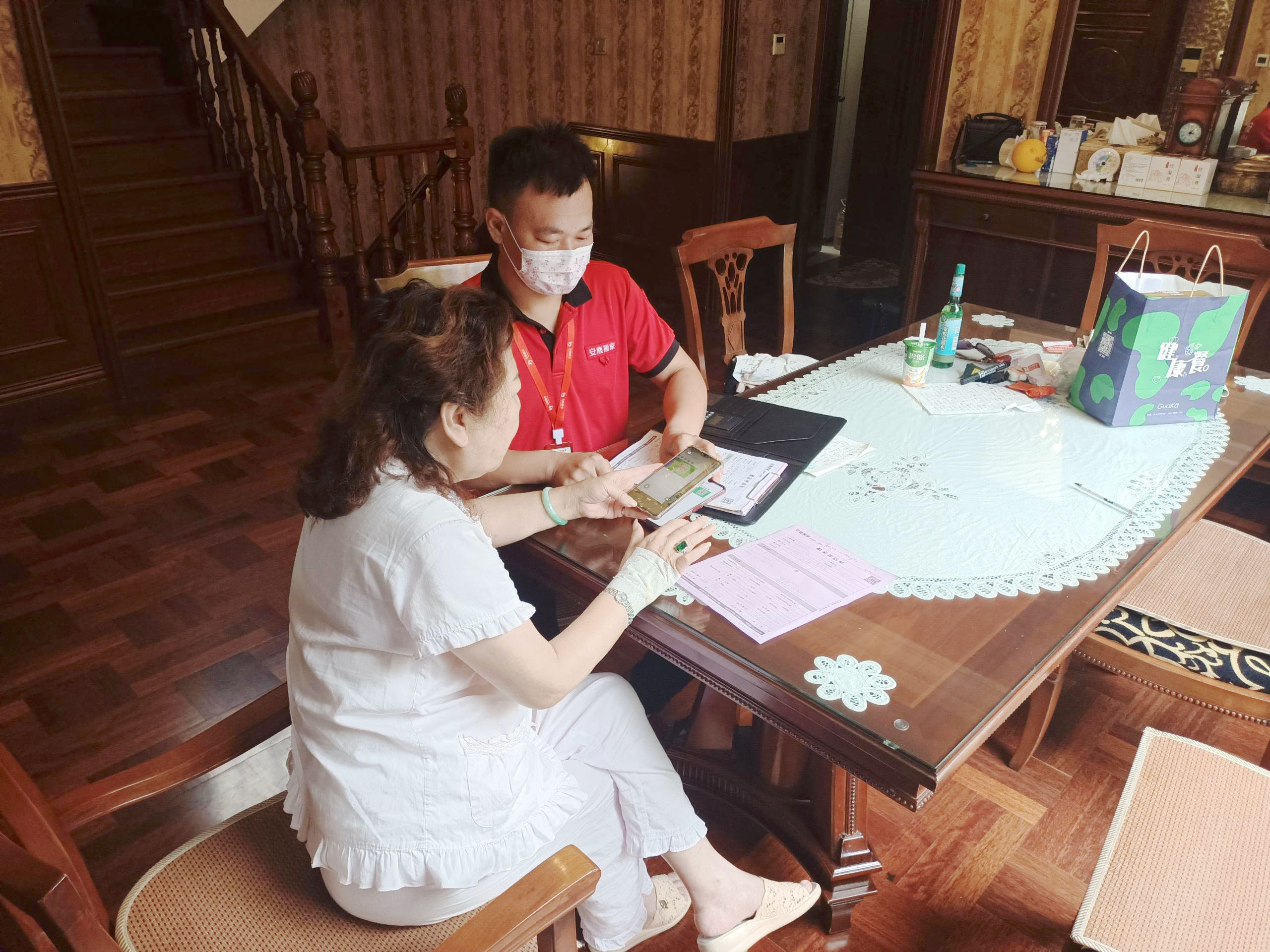 安鹿搬家进阶之路：聚焦服务升级 多平台联动打造高端搬家服务品牌