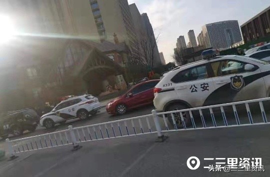跟踪报道：郑州砍人事件再起波澜 置业顾问身份引关注