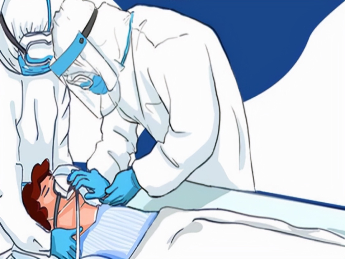 正常吸痰负压是多少(亲人不幸进了icu) - 青木春