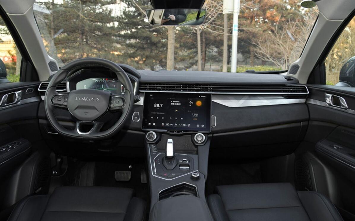 抛开销量看品牌，领克算不算成功？