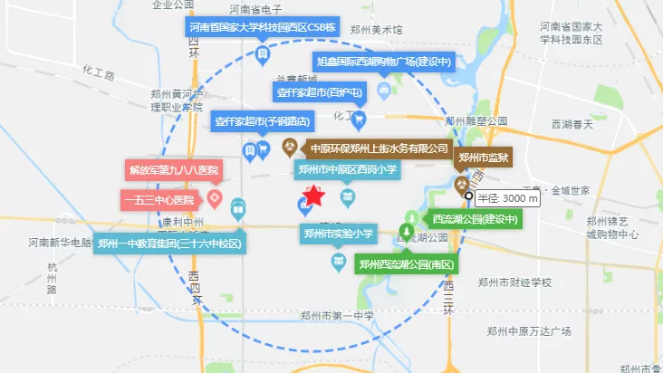 29家房企分食49宗宅地，郑州首次集中土拍揽金414亿落幕