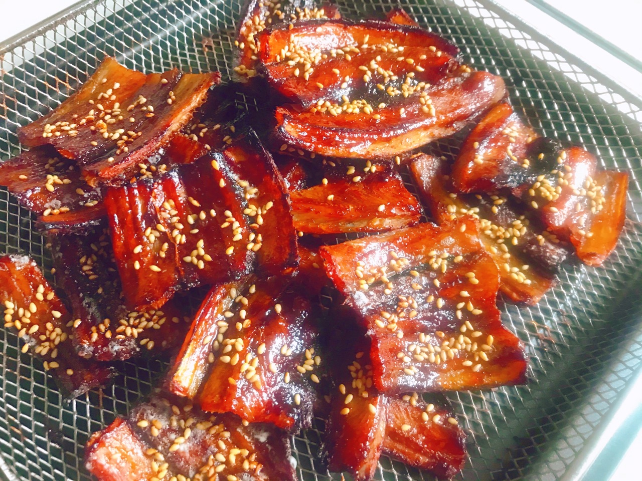 鳗鱼干怎么吃(美味营养日式烤鳗鱼干简单易上手)