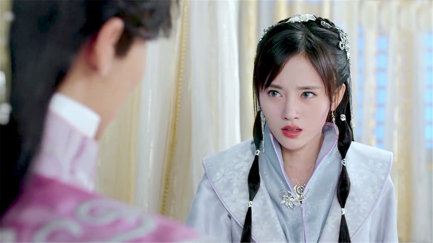 鞠婧祎是有天赋又努力的野心家，一直打破单一“四千年美女”印记