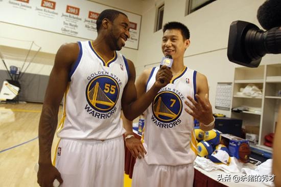 nba投篮为什么要停止(林书豪最后4.7秒手握球权为何要放弃投篮？有个情节仍在他心中)