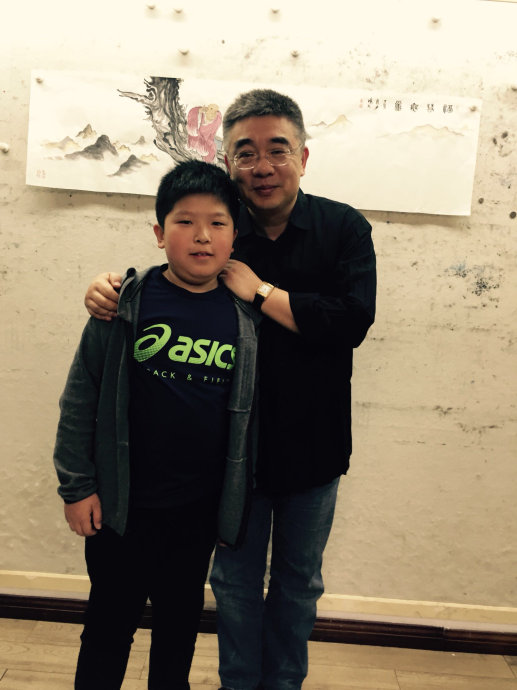 倪琳老公钱文忠(钱文忠,人称时尚先生,教授玩家,他为何对余秋雨,推崇