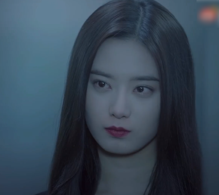 徐艺洋首部影视剧开播，演技获好评：爱豆其实也能当演员