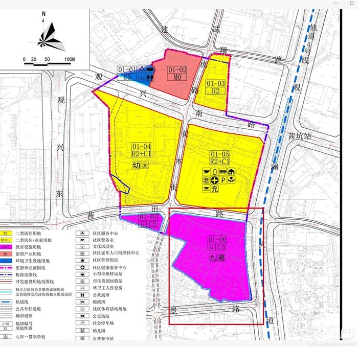 龙华区外国语集团化又迈一步，将设福城校区