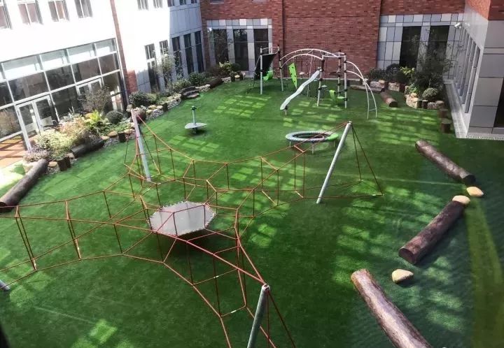 魔都上海这些年，适合翻拍流星花园的私立学校：颜值高，学生棒！