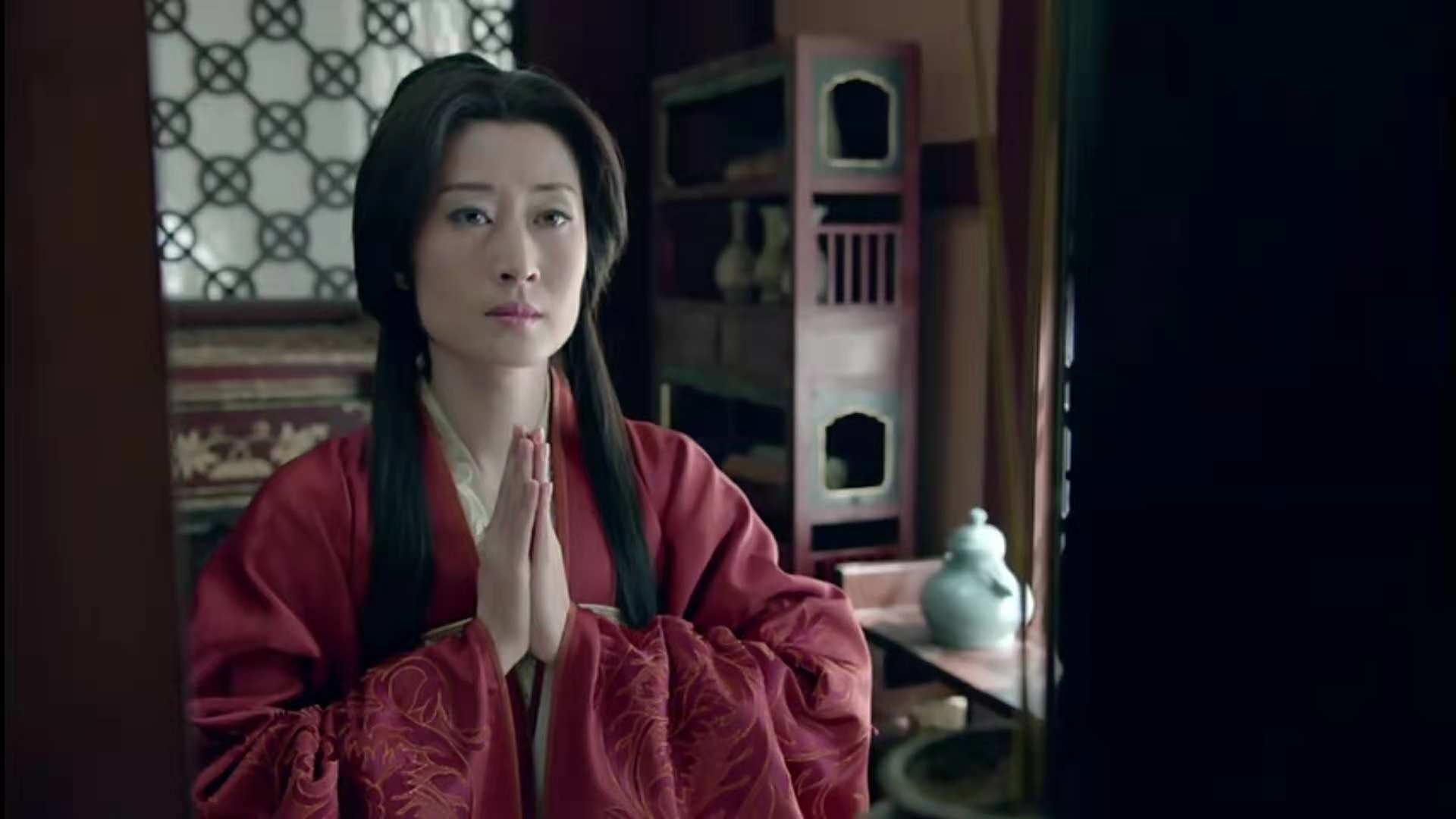 《琅琊榜》:这5款男友类型你最喜欢哪一个?