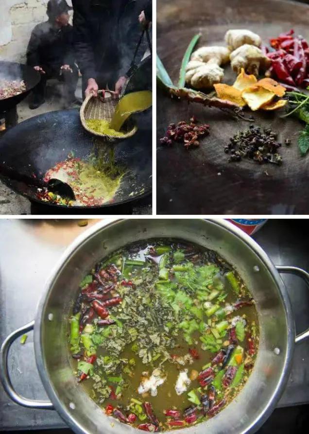 中国火锅地图：谁是火锅江湖中的王者？