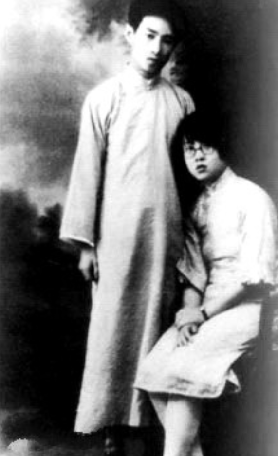 上海一女党员叛变，47年后回大陆探亲，我党书记为何亲自接见？