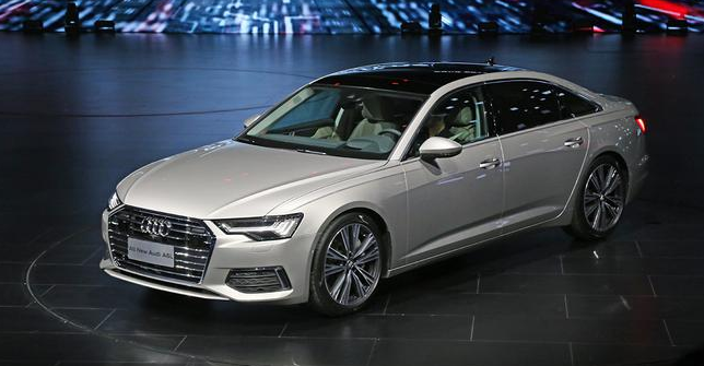 1.8/4.2V8/2.5/2.7TDI：国产奥迪A6尝试过的那些发动机