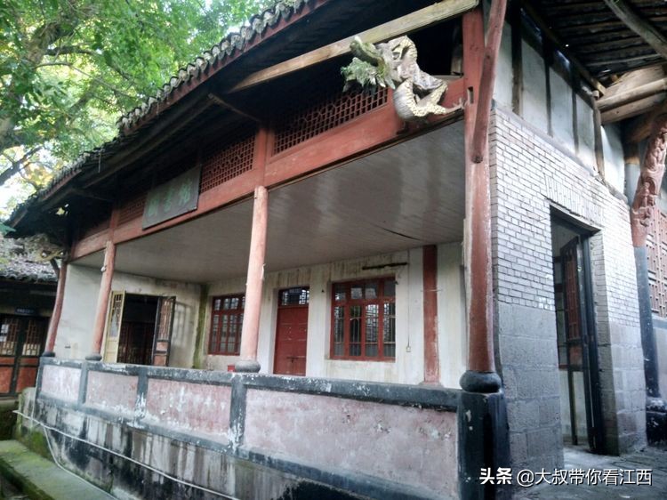 为逝去的记忆——重庆市合川师范学校掠影