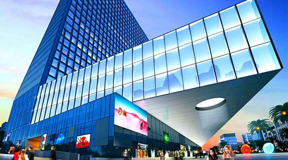 深圳9大免费特色博物馆，地铁直达，亲子家庭游玩好去处