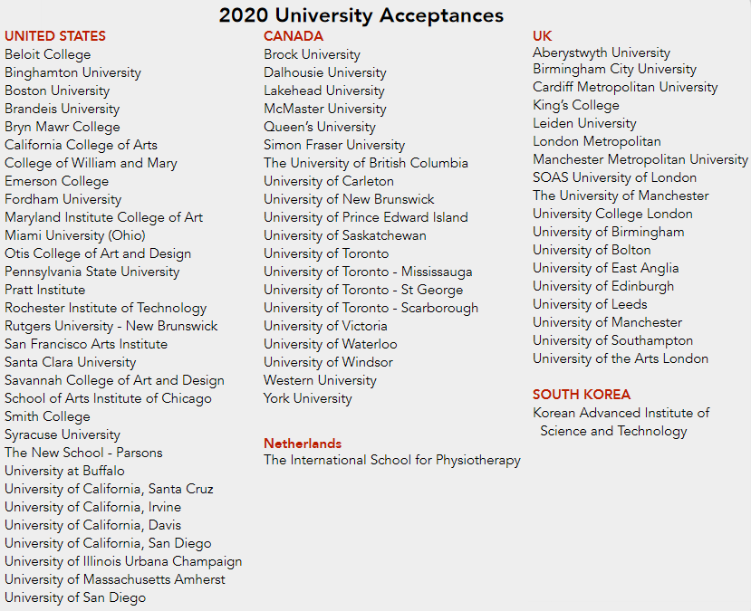 国际学校//北京加拿大国际学校