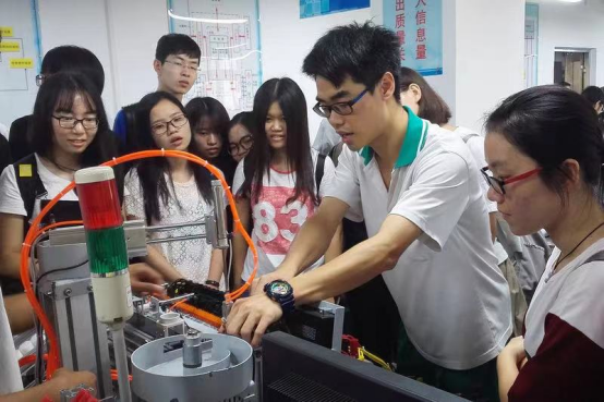 江苏考生有福了，这几所“专科院校”毕业前景好，高考失利也不怕