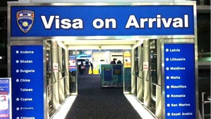 想去泰国？一份攻略带你了解泰国签证