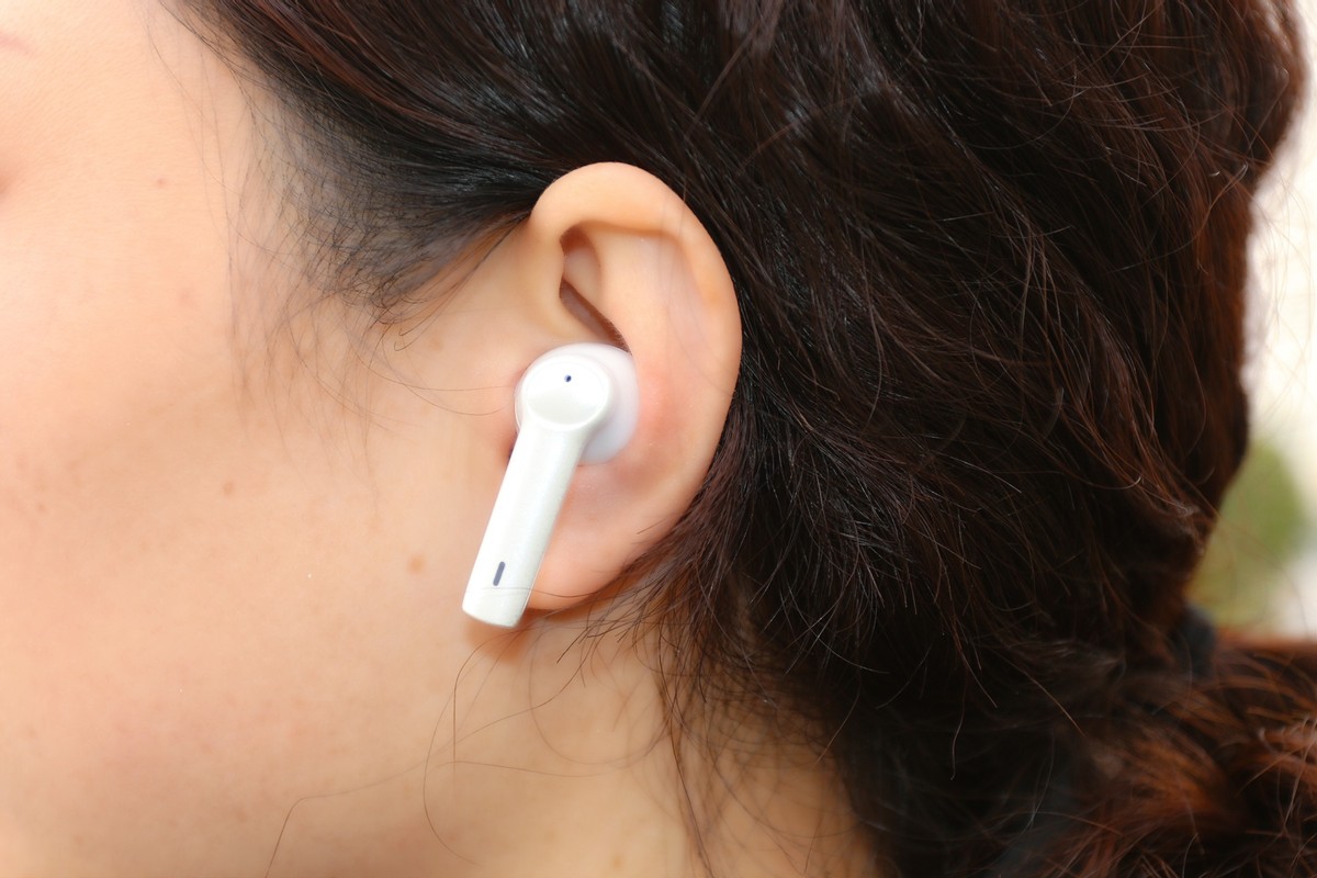 蓝牙5.2+主动降噪兼容苹果安卓，南卡A2蓝牙耳机让降噪耳机平民化