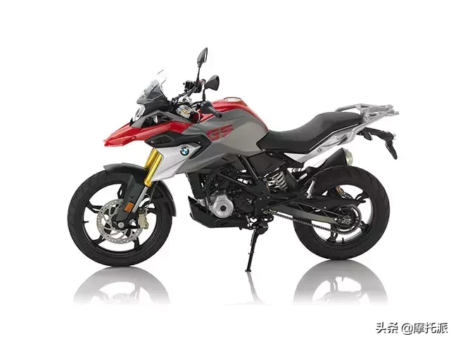 宝马G 310 GS万元优惠,还可免息,享受置换,就近提车