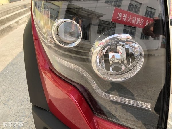 真香警告！10元的“国产猛禽”皮卡，卡威K150GT来头可不小