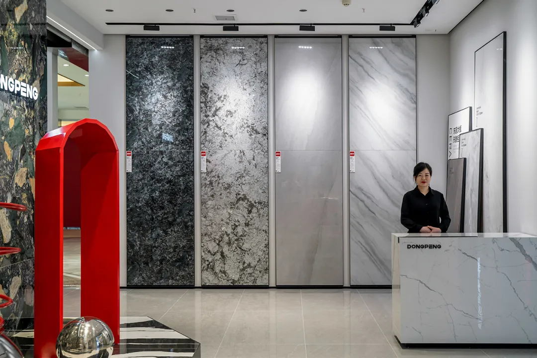 2021年东鹏优秀店面(湖北特辑)