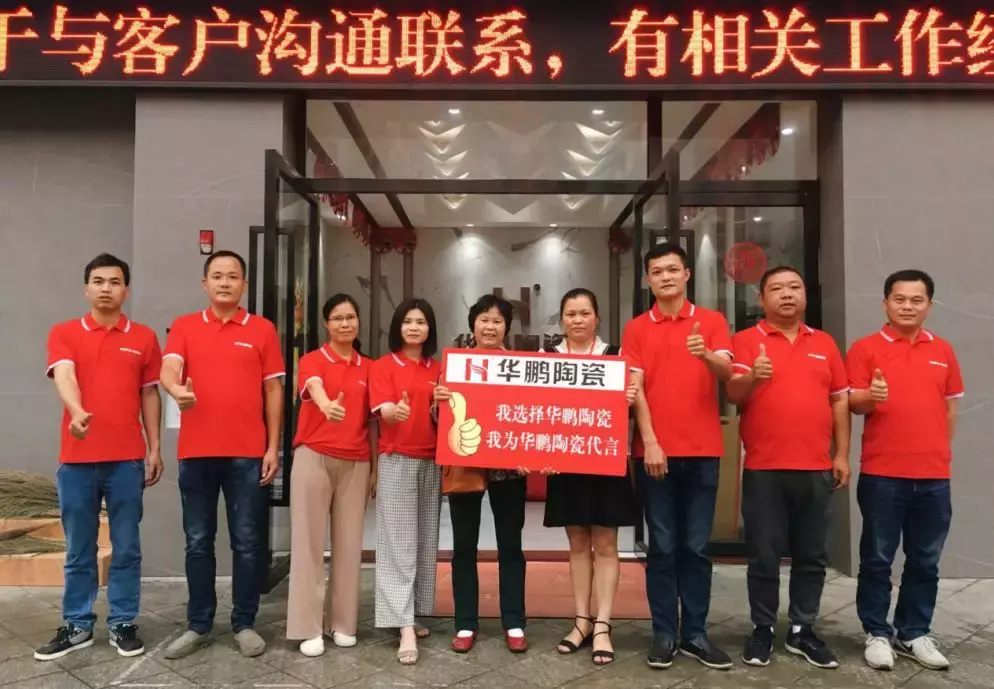 20天签单60万、90天快速盈利!两个80后女老板这样经营瓷砖店
