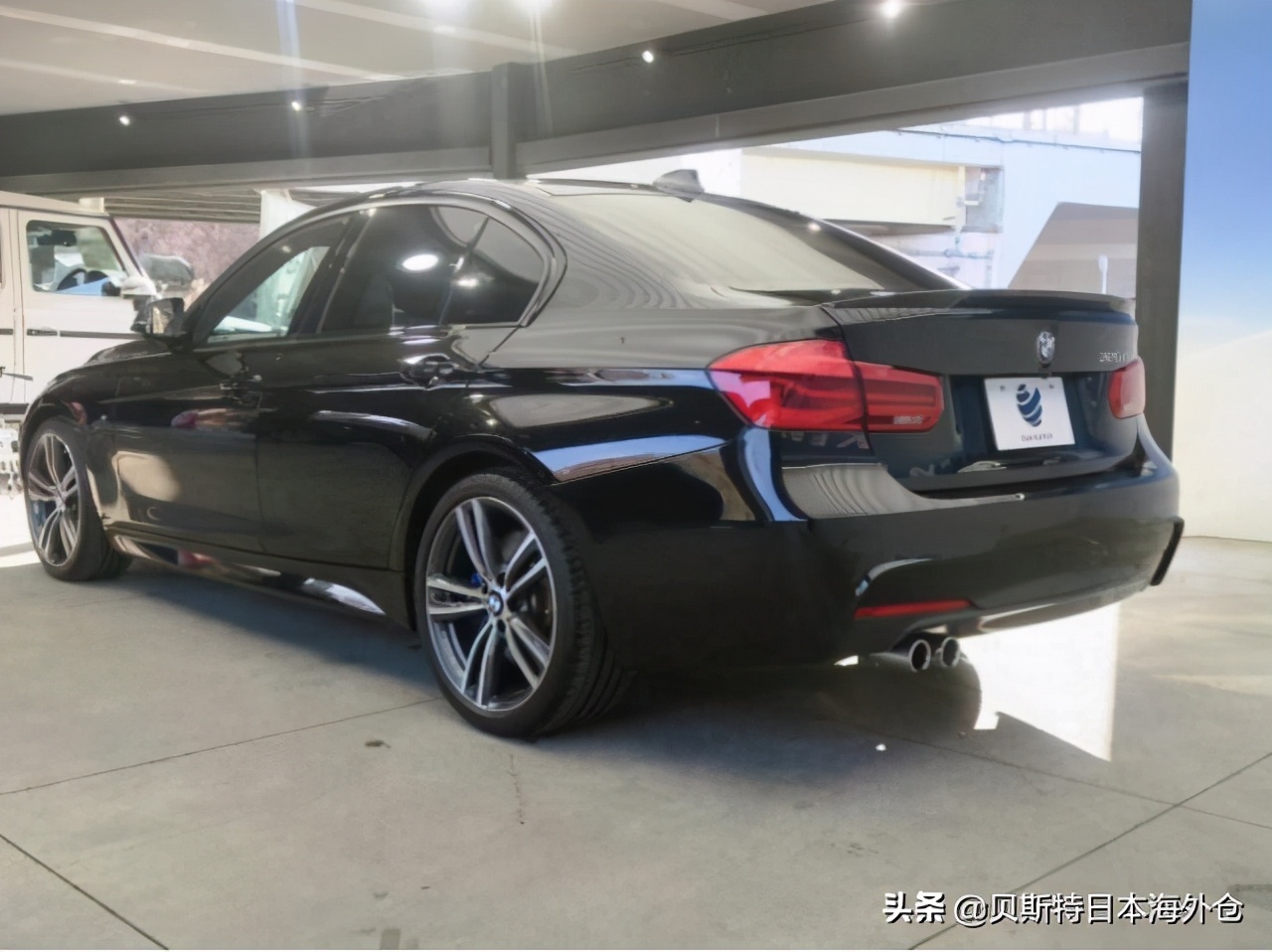 你知道如何区分BMW宝马的型号吗？带你了解宝马系列数字的意义