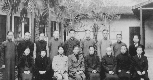 为何民国时期的律师形象如此差？