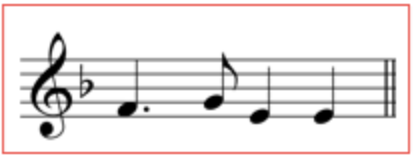 央院音基考试 | 专题训练——「模进」题型，我想把一切告诉你！