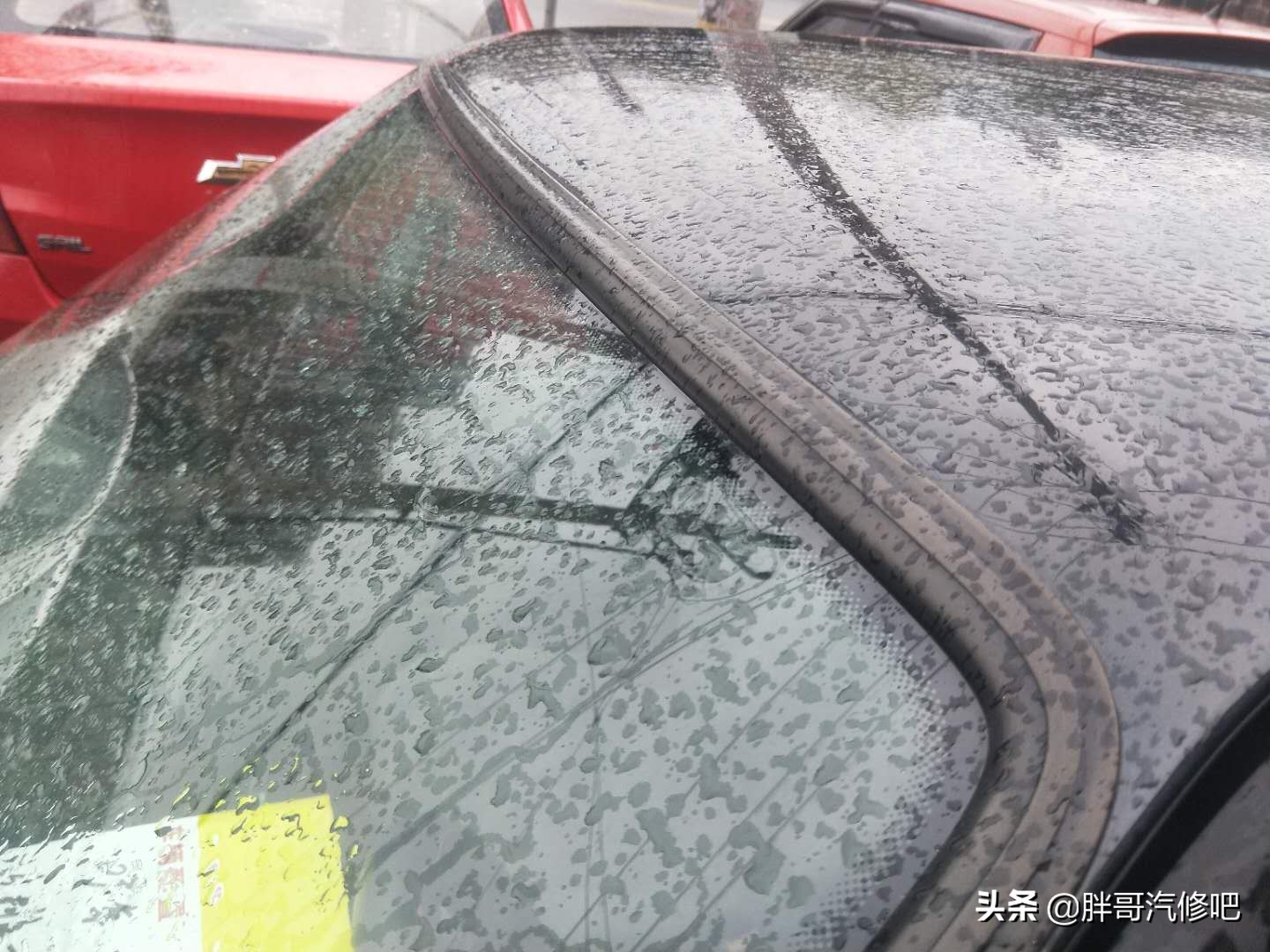 万元二手捷达，车况这么好的太难找了