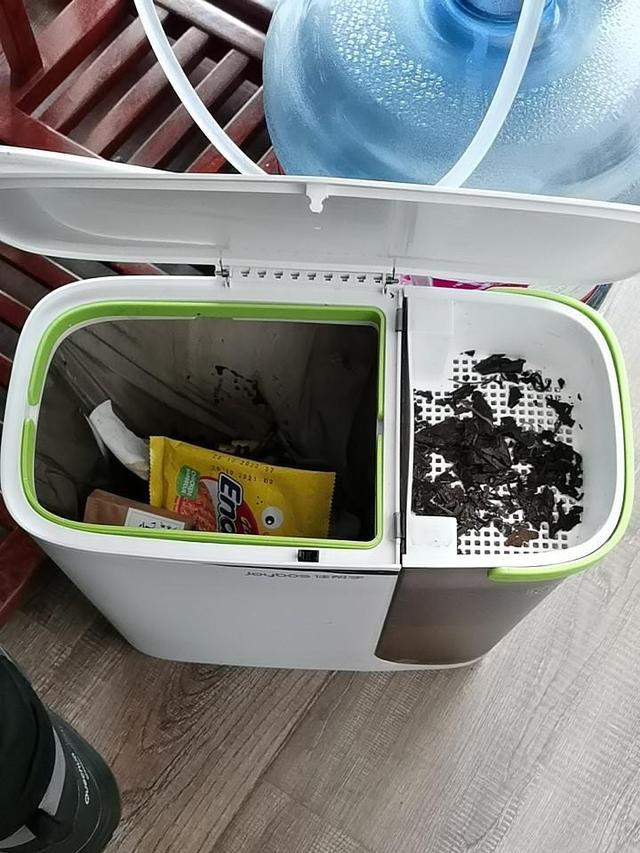 家里垃圾桶怎么选?在这8款里挑,光看图片都想买