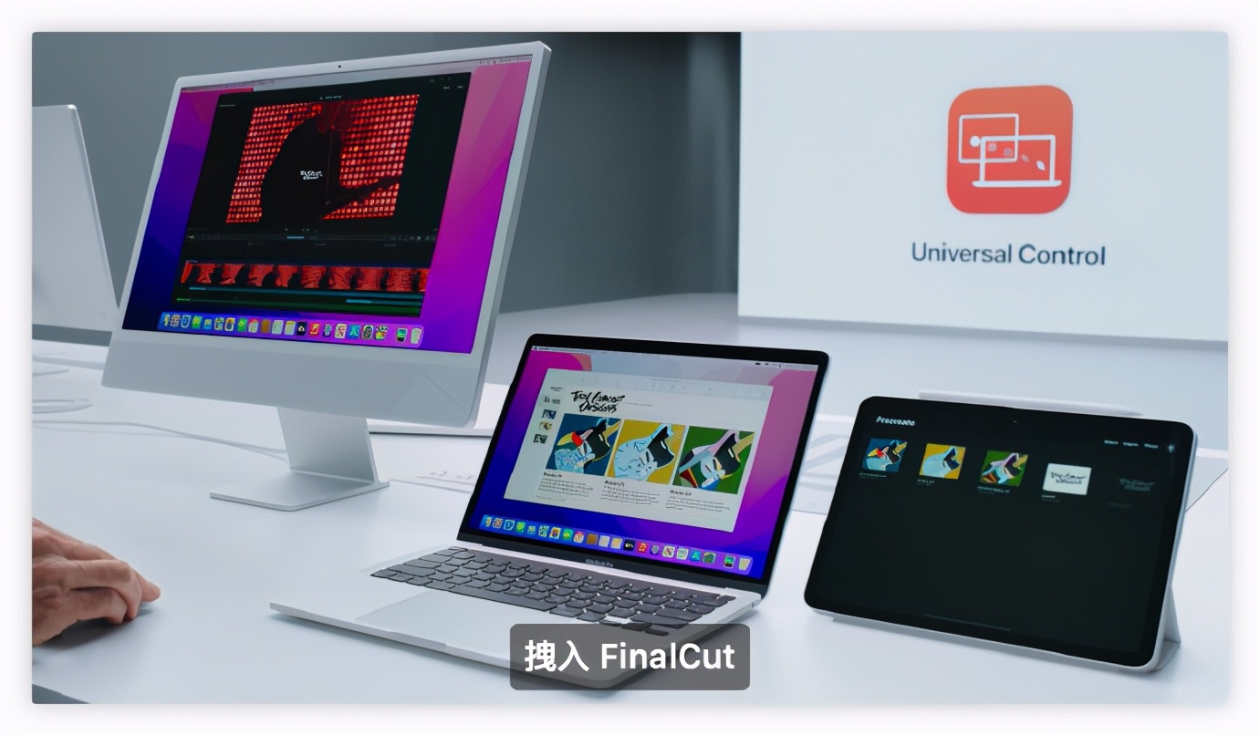 苹果 WWDC21 发布会全汇总，iOS 15更个性化，全家桶协作更有生产力