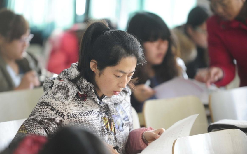 大学期末考试并不难，为什么很多学生会挂科，是老师故意不给过吗