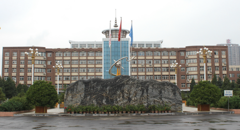 内蒙古的部分普通高等院校