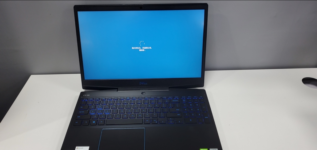 戴尔g3散热器怎么样亲身体验评测戴尔dell游匣g3散热