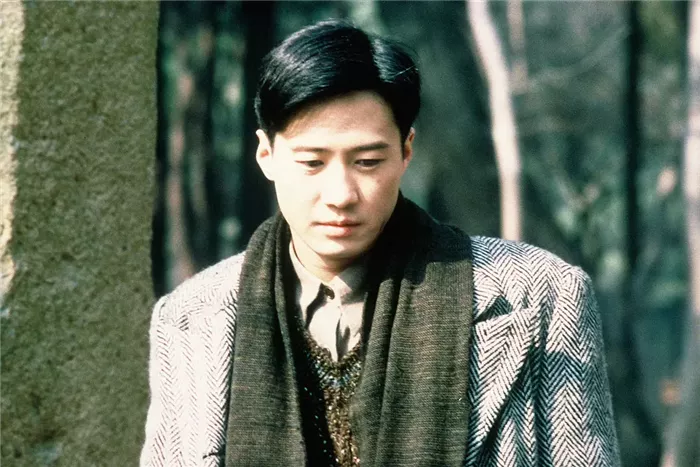 《第一炉香》选角失败,回过头再看《半生缘》,堪称“神仙选角”