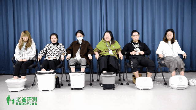 電動泡腳桶哪個牌子好？哪些人不適合泡腳？
