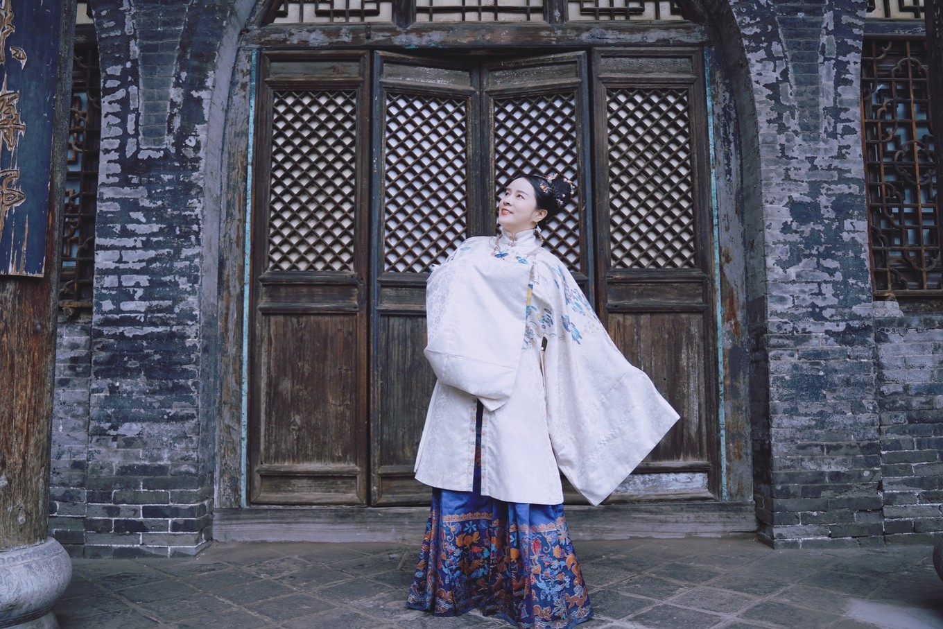 国庆去哪玩？自驾山西跨越四城，穿越五千年时光寻一次华夏记