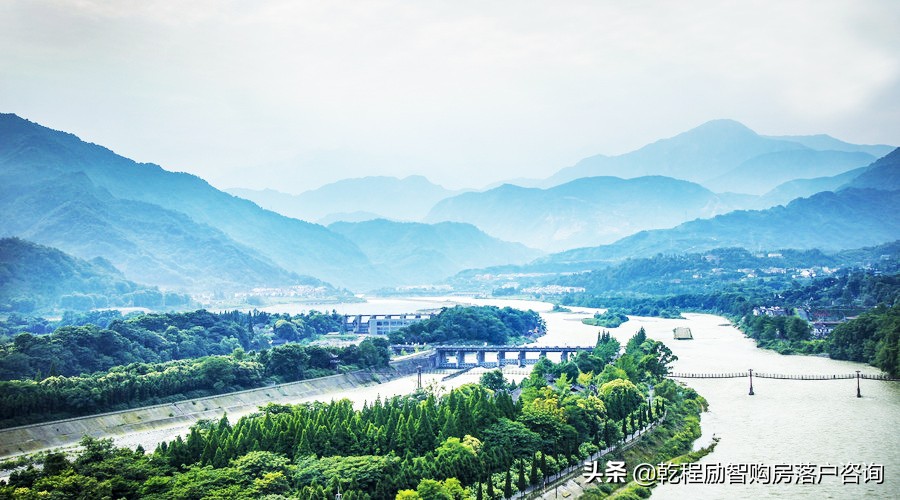 外地人想来成都买房，需要先落户成都吗