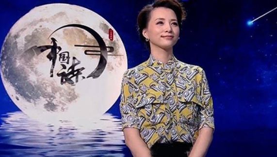 央視10大美女主持人，個(gè)個(gè)才貌雙全，董卿知性，海霞端莊