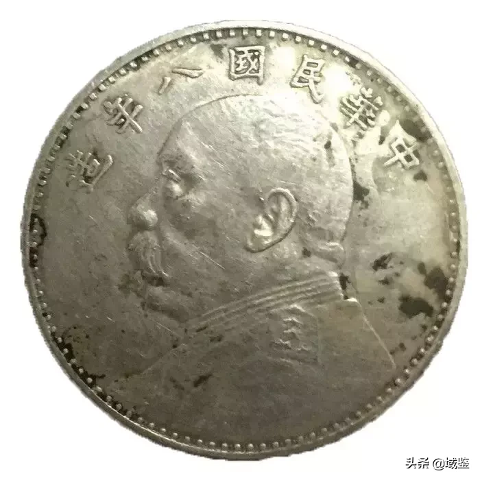 袁大头真伪：用嘴真的能吹出来吗？