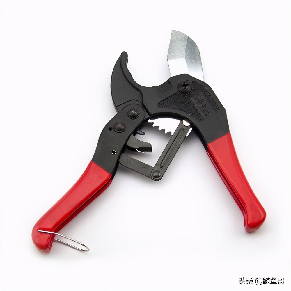 紧压茶之撬茶工具