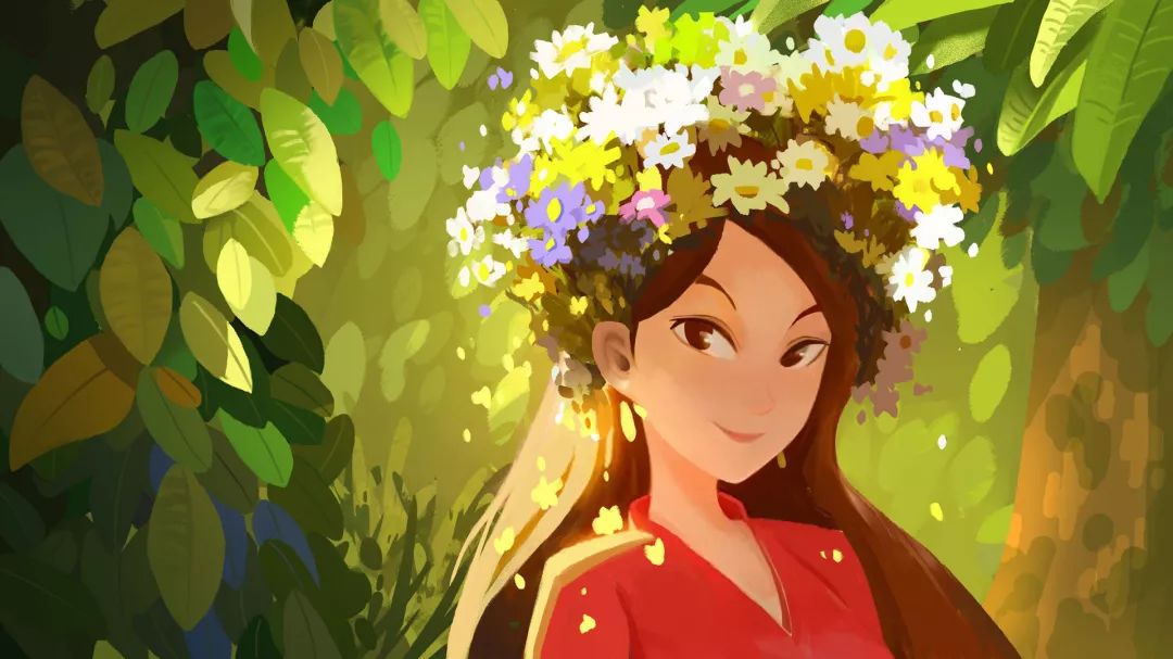 妇女节快乐的英文不是Happy Woman's Day，千万不要用错喔！