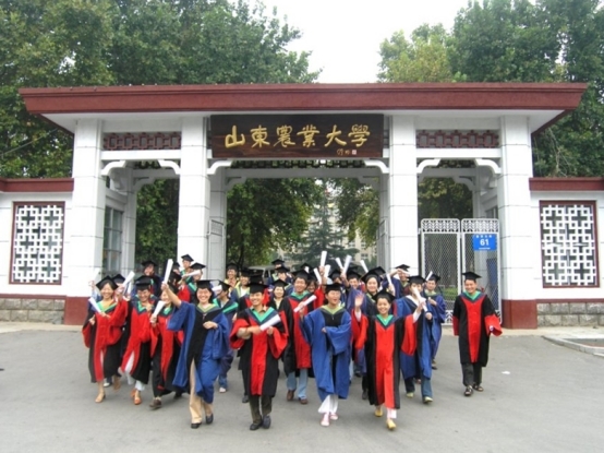 山东有2所“老牌名校”，学科实力很强，录取分数却不算太高