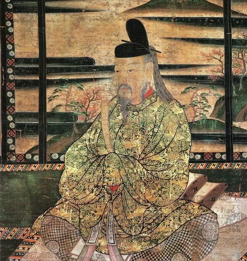 东瀛志：为什么日本人如此喜欢菊花？